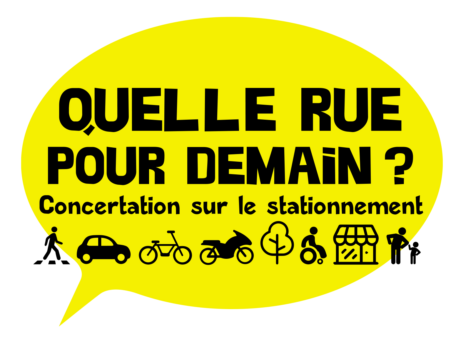 Image média: Quelle rue pour demain ?