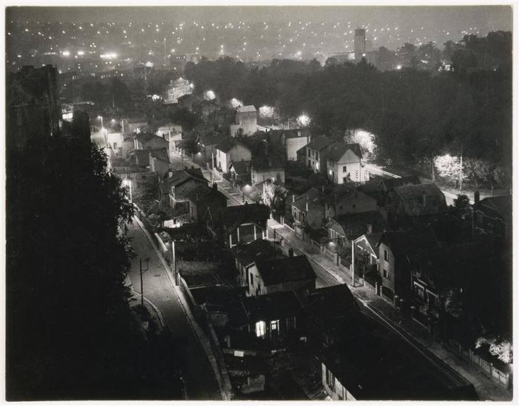Image média: Eclairage public nocturne : Des détecteurs de présence sur les lampadaires pour éteindre la nuit