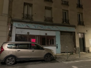 Image média: Rue Cauchy rue d’artistes