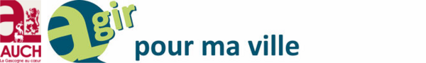 Auch - Agir pour ma ville (Retour à l'accueil)