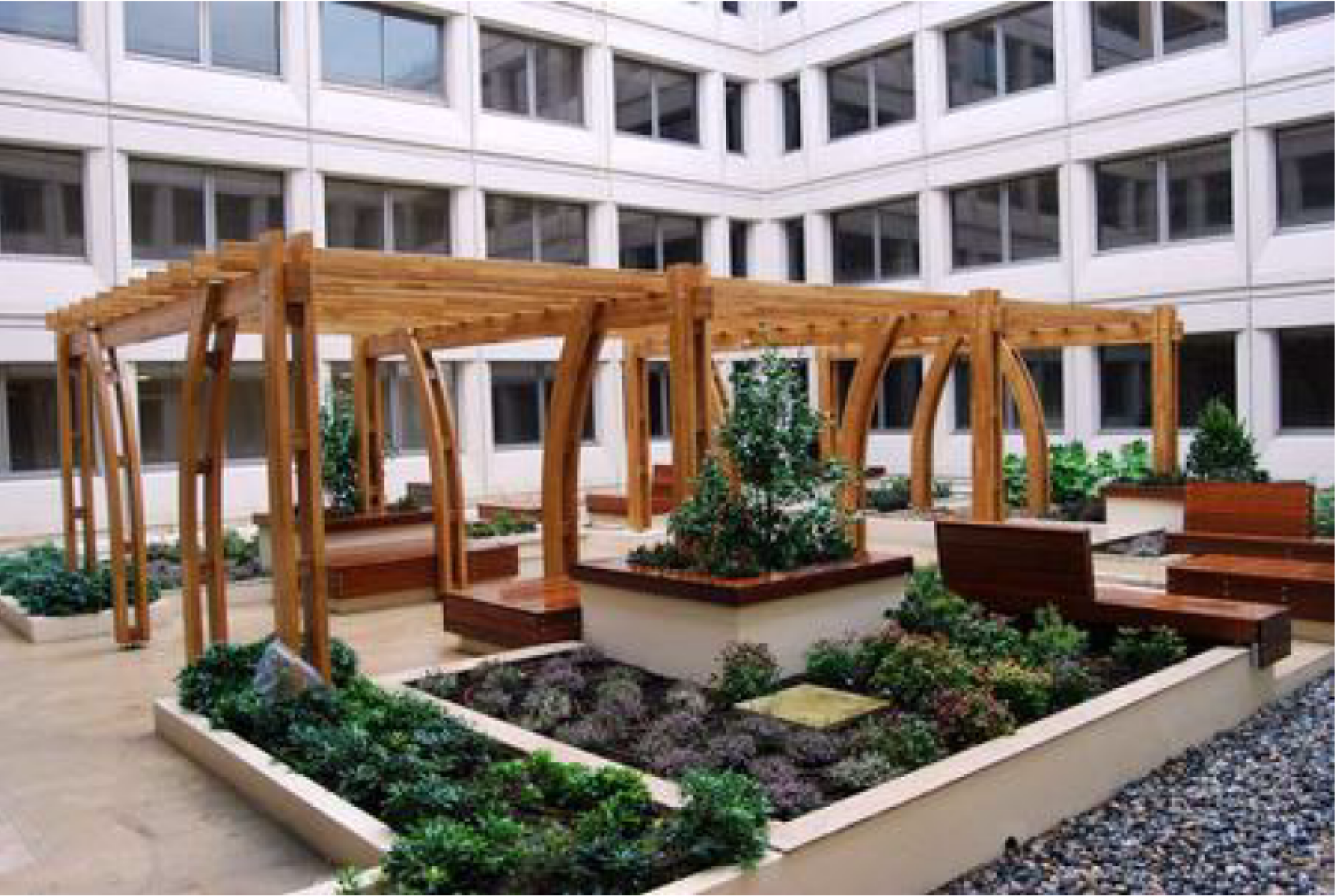 Image média: Une siesterie partagée