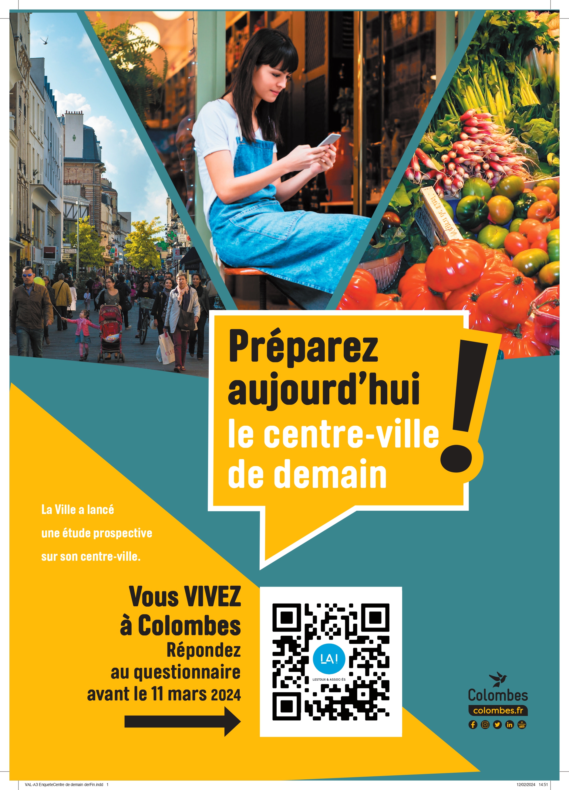 Image média: PREPARER AUJOURD’HUI LE CENTRE-VILLE DE DEMAIN