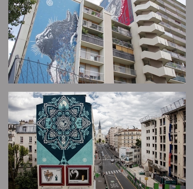 Image média: Projet N°6 : Plus de couleurs dans nos rues