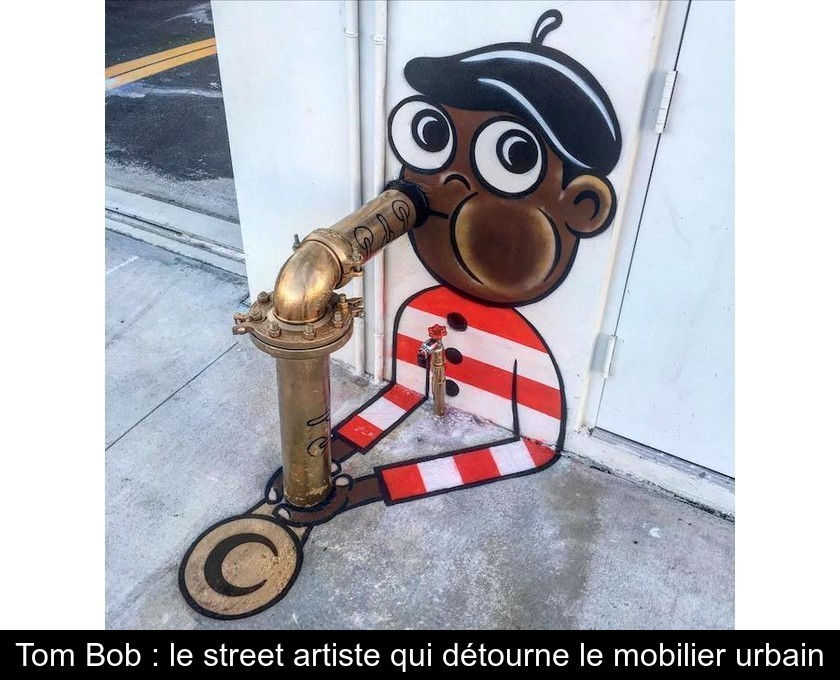 Image média: Décorons le mobilier urbain de Colombes