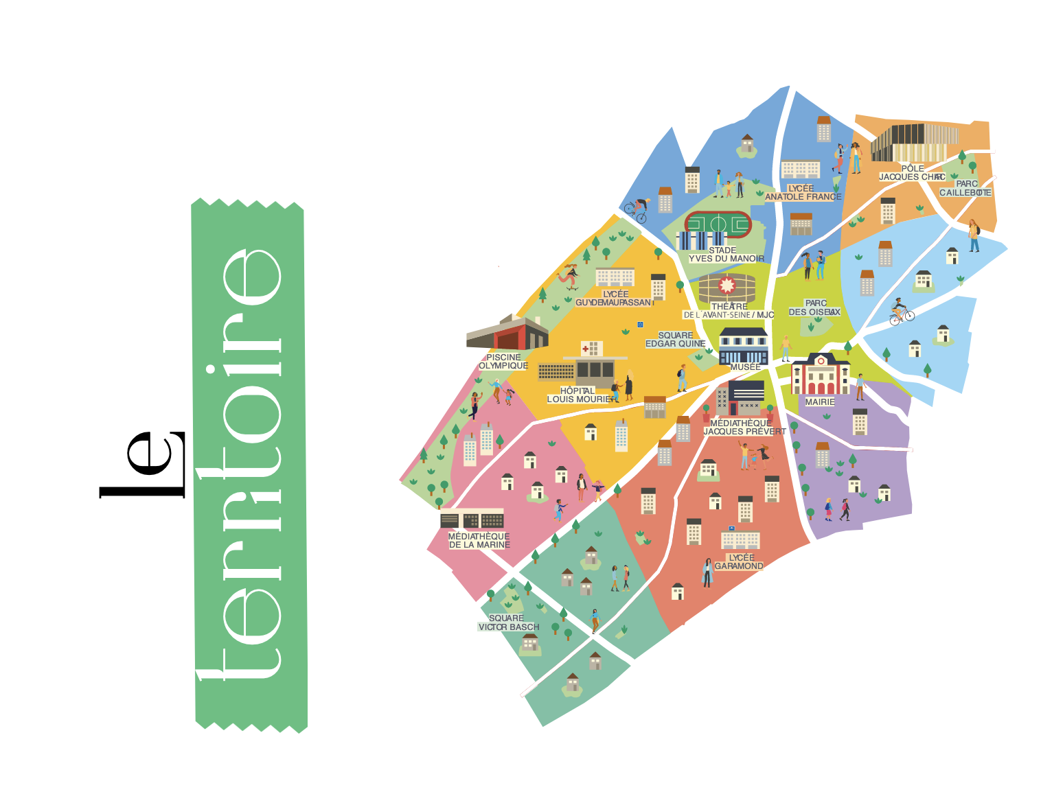 Image média: Engagement Quartiers 2030