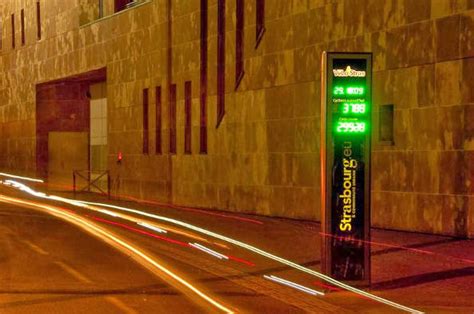Image média: Compteurs à vélo dans la Petite Garenne