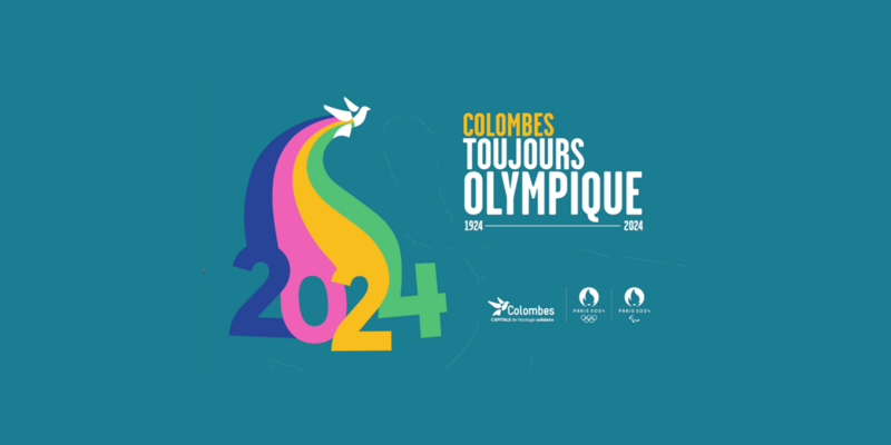 Image média: Billets pour les jeux olympiques à Colombes: Tirage au sort!