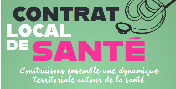 Image média: Santé à Colombes :  vos préoccupations ?
