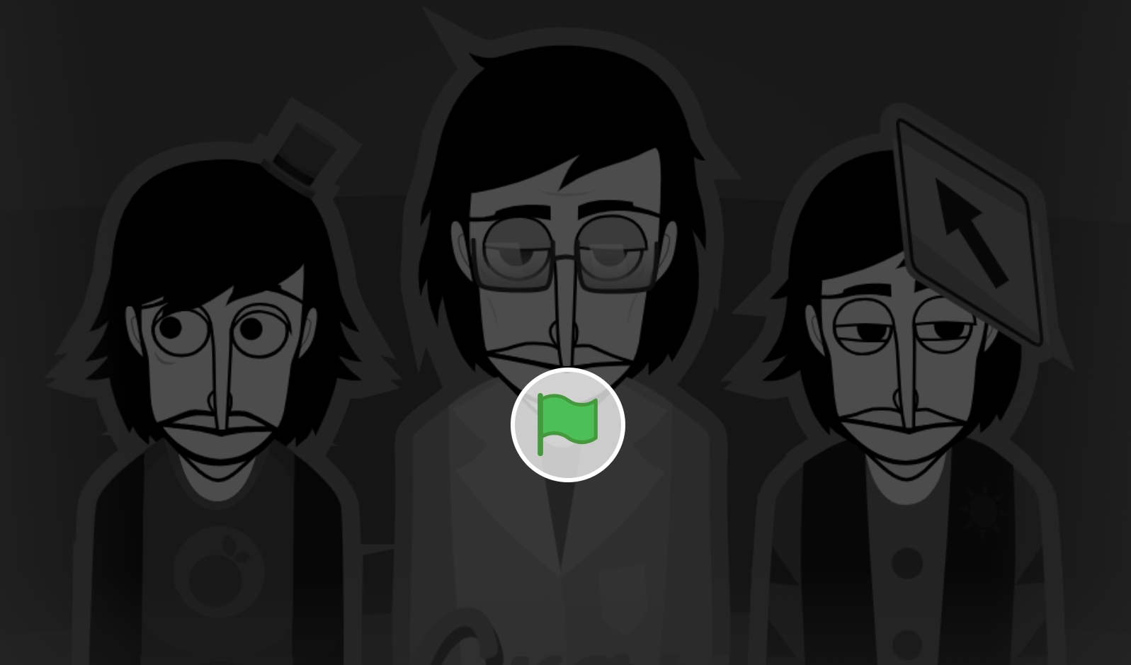 Image média: How to Play Gray Sprunki?