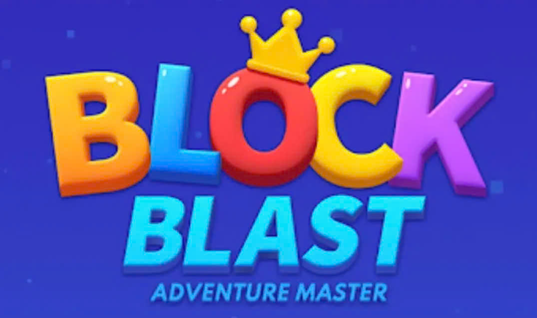 Image média: Blast Your Way to Fun with Block Blast!