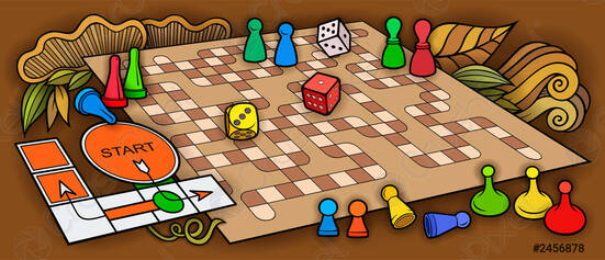 Image média: 14 - Créer un espace ludothèque à la bibliothèque