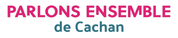 Parlons Ensemble de Cachan (Retour à l'accueil)