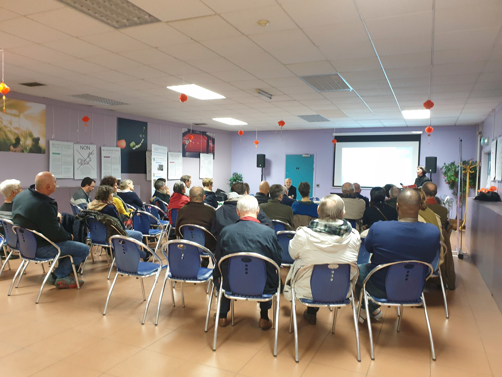 Image média: Conseil de quartier Ouest-Sud