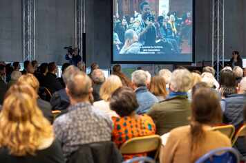 Réunion publique de restitution