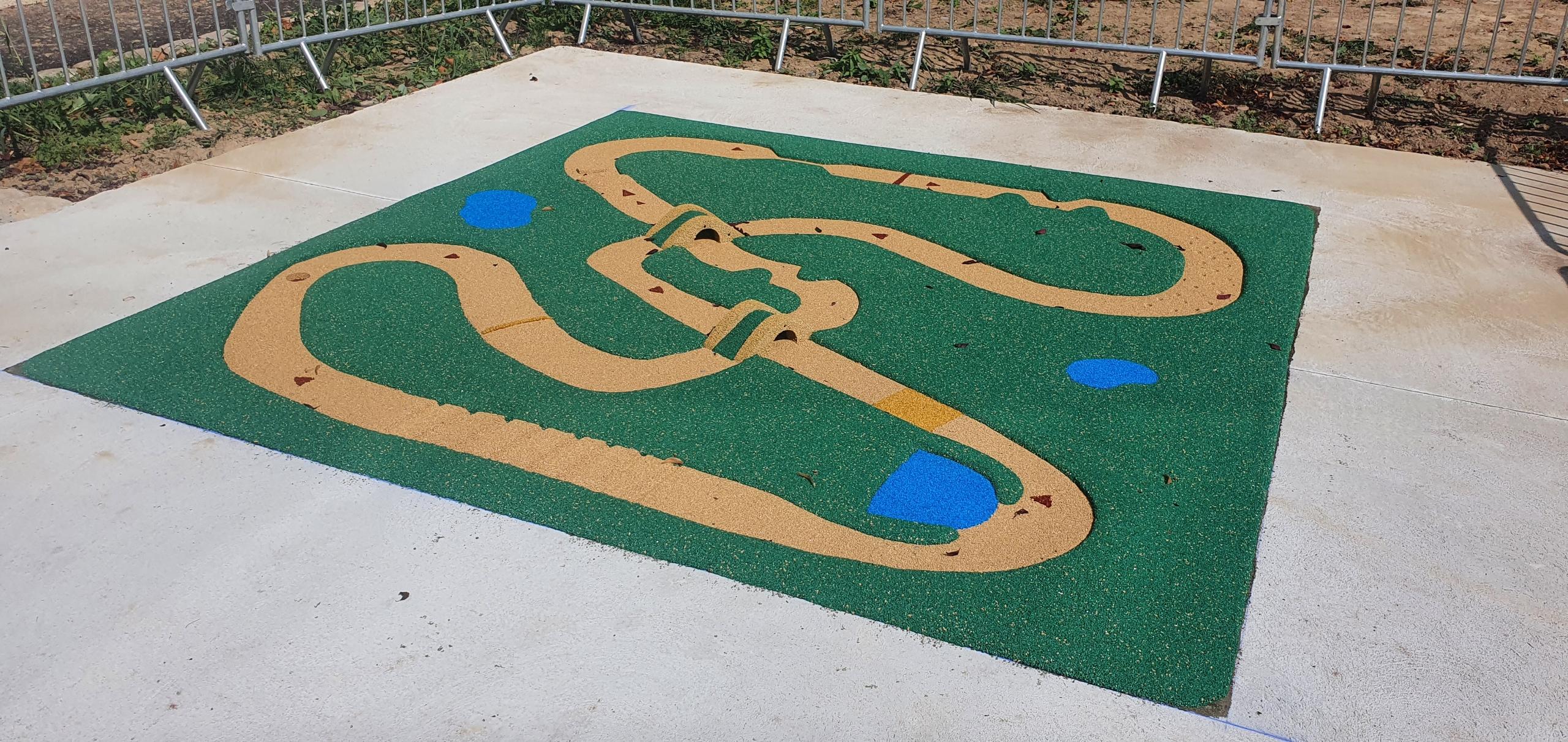 Image média: Jeux de billes