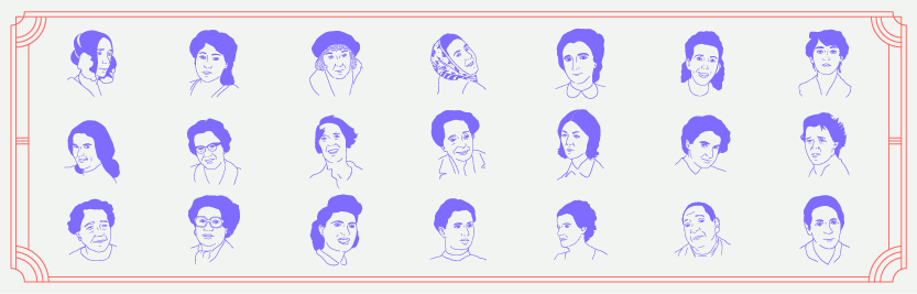 Image média: Une rue à leur nom