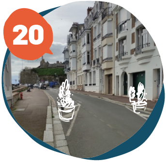 Image média: Projet n°20 : Végétalisation de la rue des Juifs