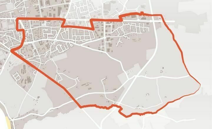 Image média: Assemblée Saint Nicolas / Prétot / Clémentière