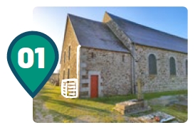 Image média: Projet n°01 : Récupérateur d'eau au cimetière
