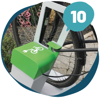 Image média: Projet n°10 : Borne de recharge vélos électriques