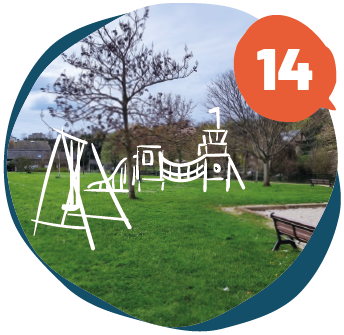 Image média: Projet n°14 : Améliorer et compléter l'aire de jeux du Val-ès-Fleurs