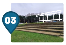 Image média: Projet n°03 : Abri à la Cité des sports