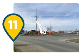 Image média: Projet n°11 : Balise et pavillons maritimes