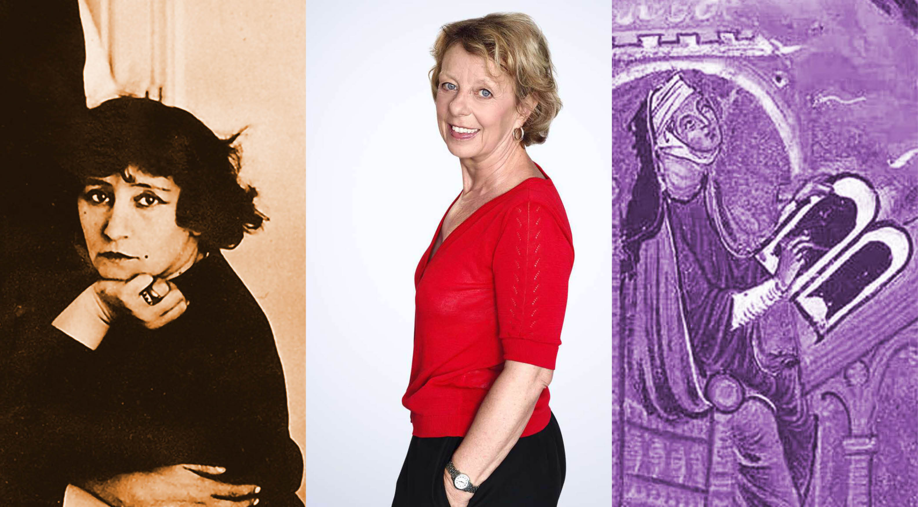 Image média: L'espace public se féminise ...