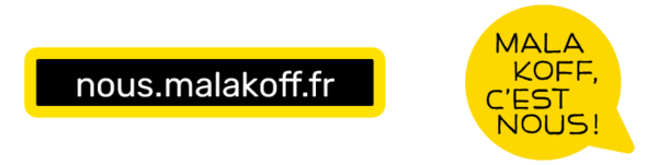 Logo officiel de Plateforme participative de Malakoff