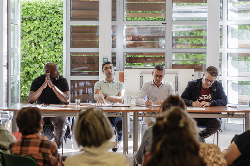 Image média: Conseil de quartier Centre