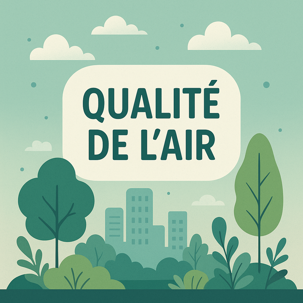 Image média: Mesurer la qualité de l'air de notre ville