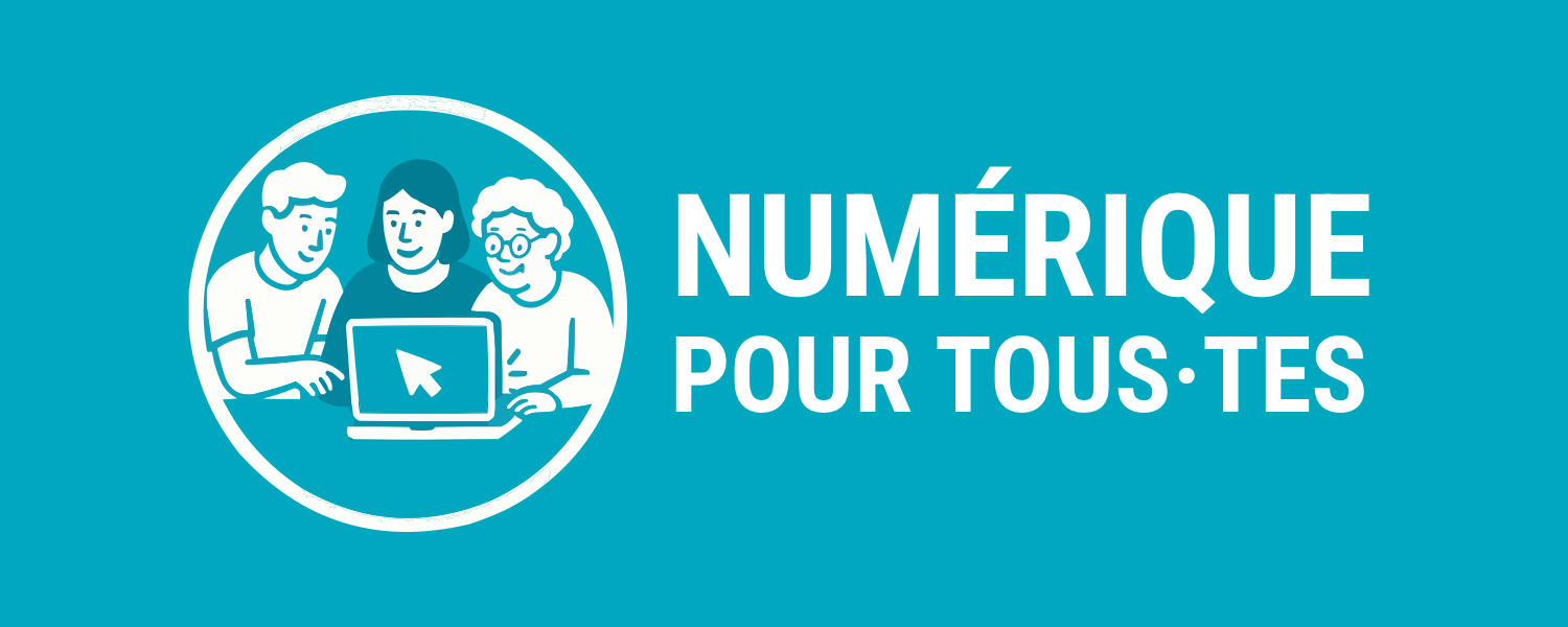 Image média: Numérique pour tous·tes : apprendre, créer, s’entraider