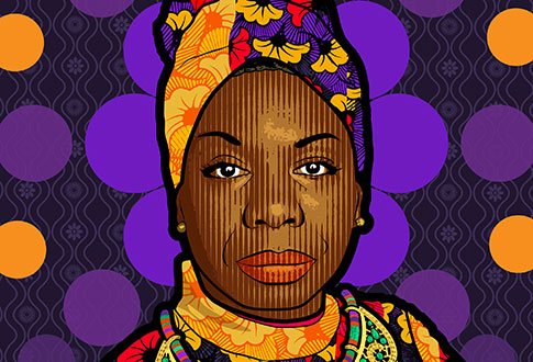 Image média: L'espace public se féminise...