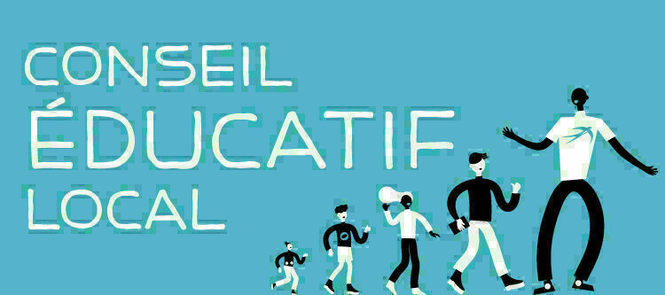 Image média: Conseil éducatif local