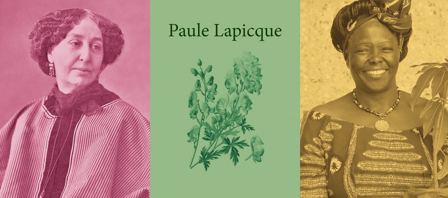 Image média: L'espace public se féminise