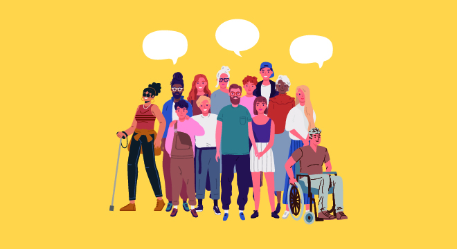 Image média: La participation citoyenne, et vous ?