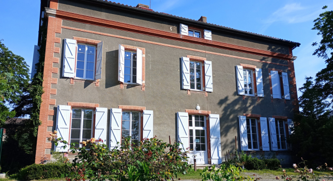 Image média: La Maison du Bien Manger