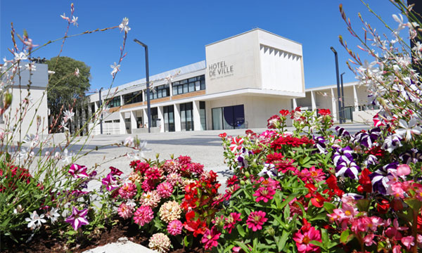 Image média: Blagnac