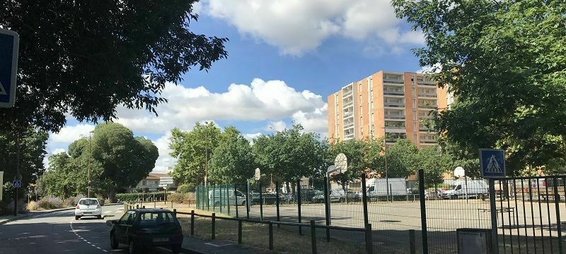 Image média: A Mirail Université, les espaces publics se transforment !