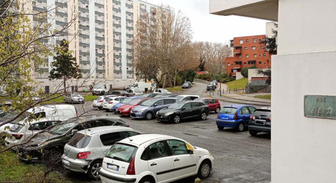 Image média:  Enquête publique - Déclassement du domaine public communal de la rue d'Aix à Toulouse