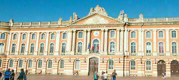 Image média: Toulouse