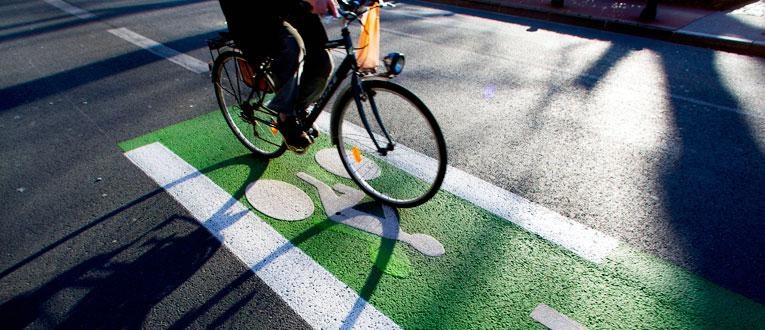 Image média: Participez à la construction du Réseau Express Vélo