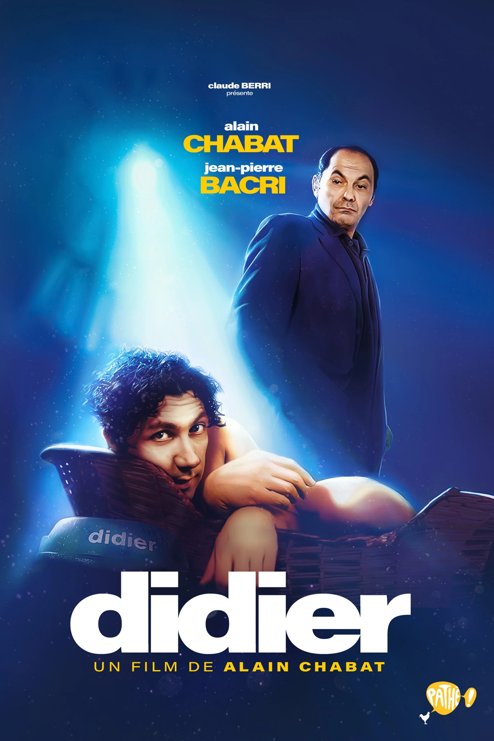 DIDIER