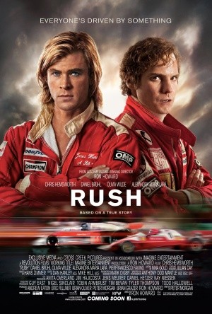 RUSH