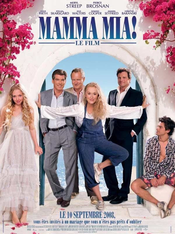 MAMMAMIA