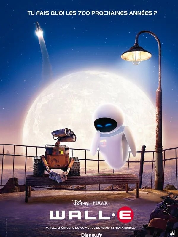 WALLE