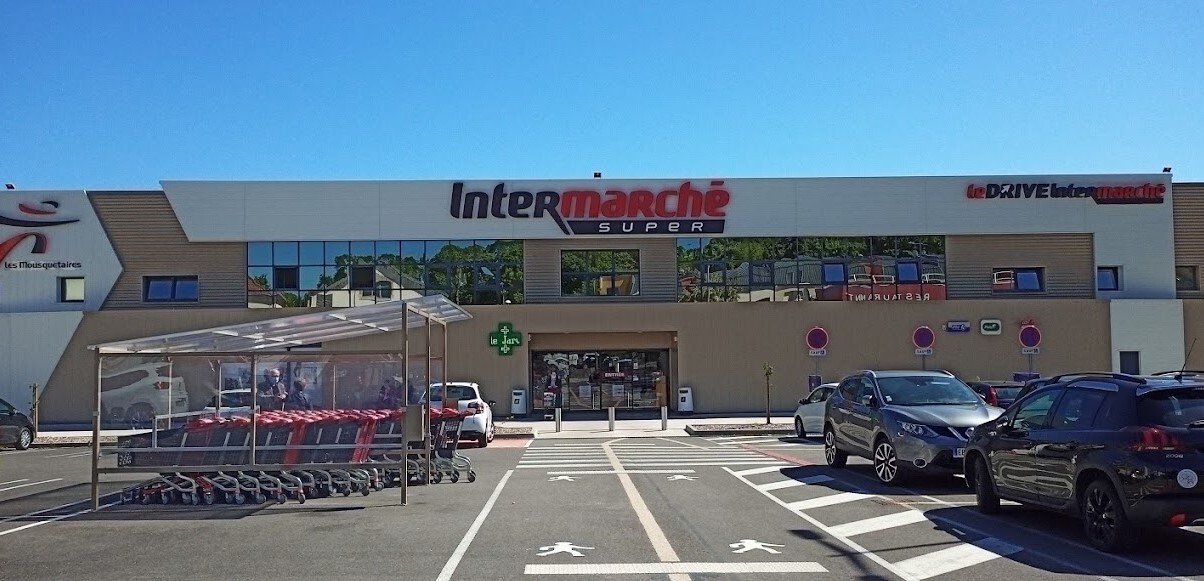 Intermarche