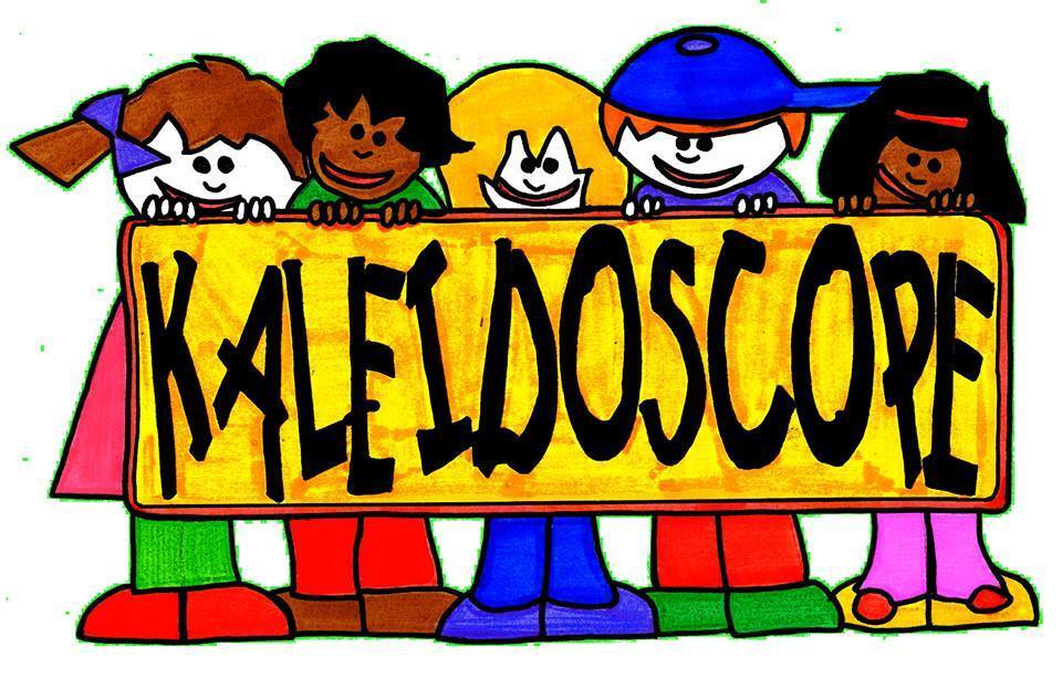 kaleidoscope