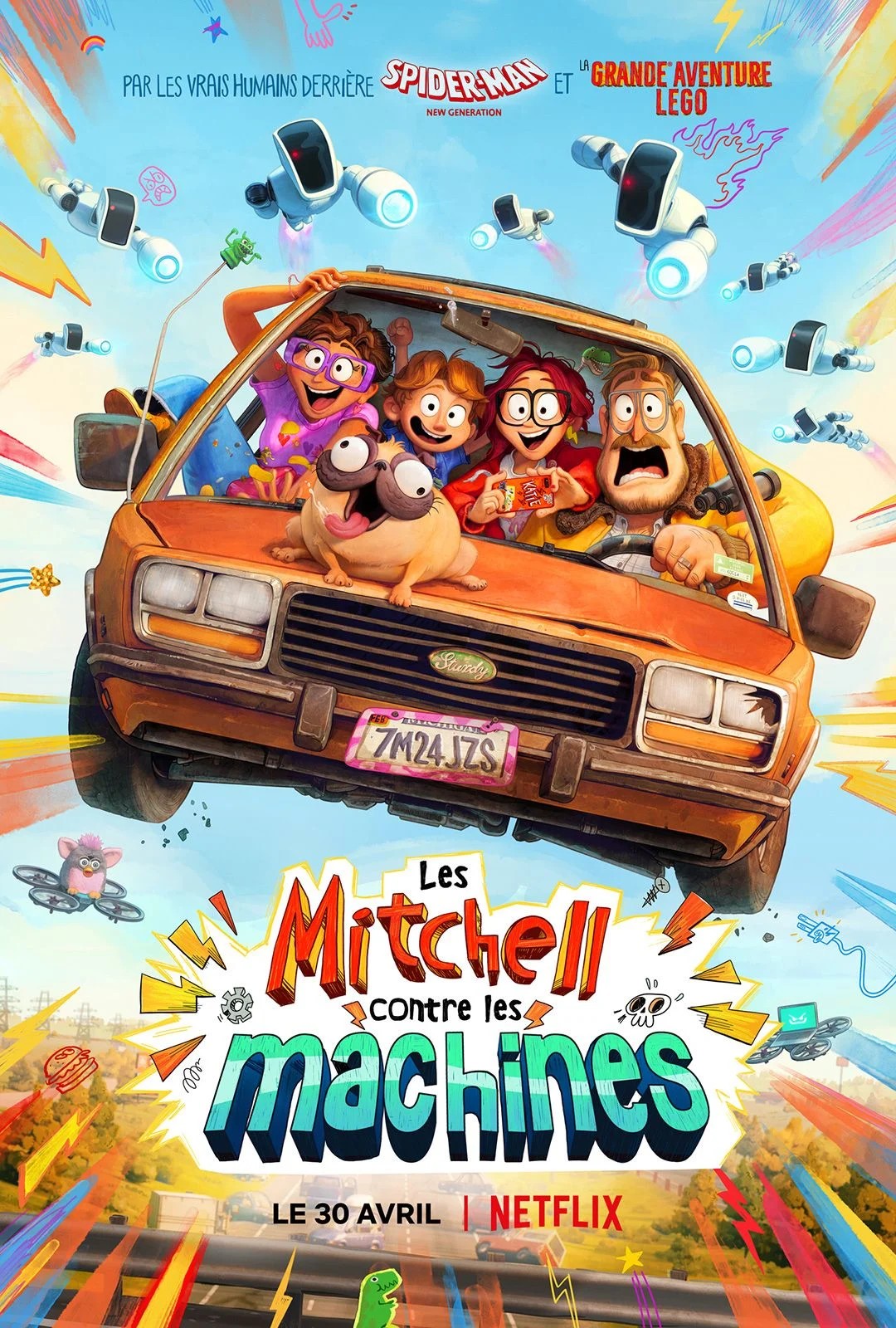 MICHELLS