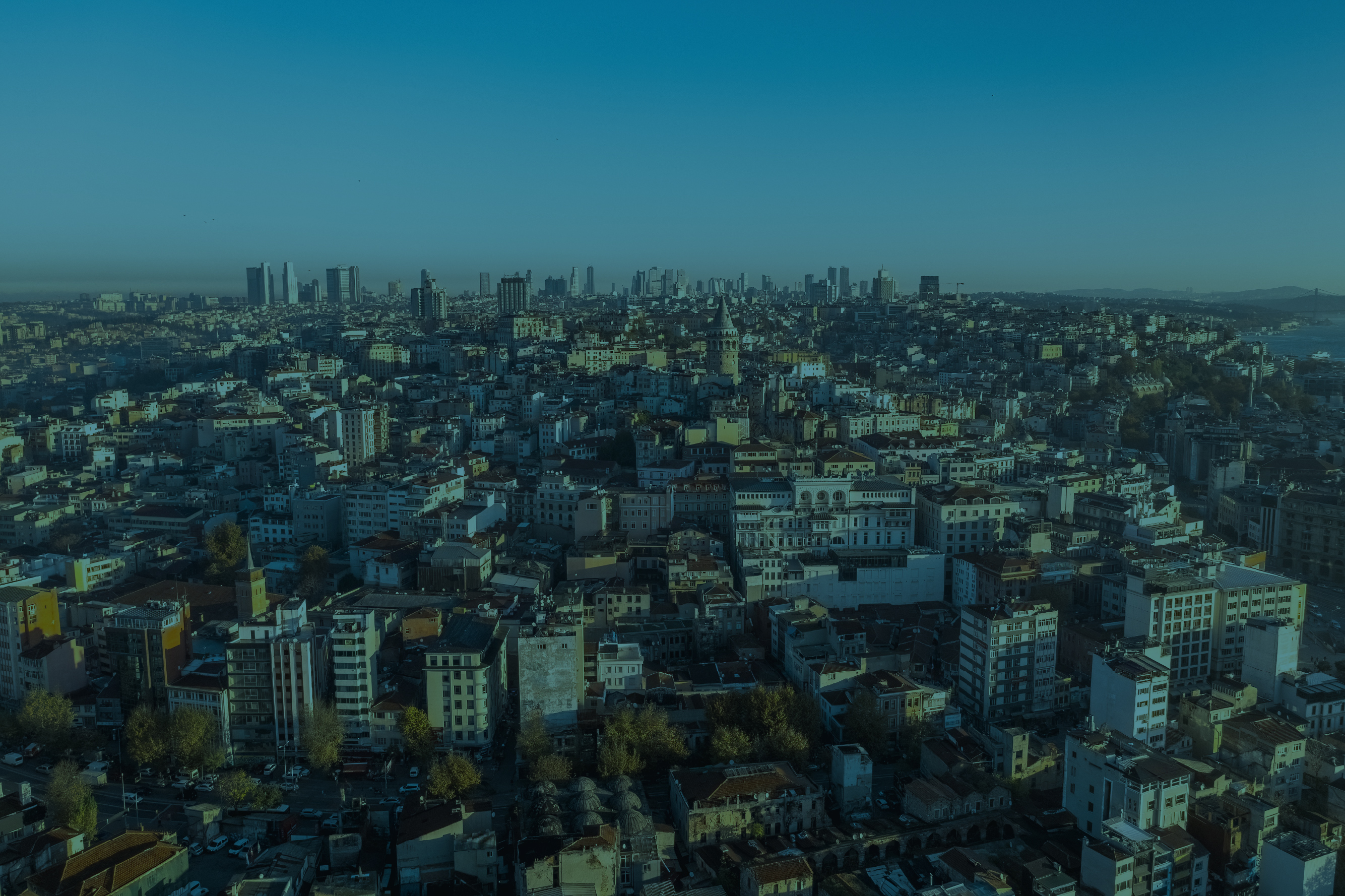 Pressebild: Housing in Europe